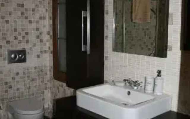Şi̇ri̇nköy Pri̇vate Villa (Close To Kite Beach)