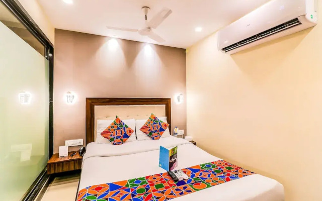 FabHotel Garden Creek Residency Andheri