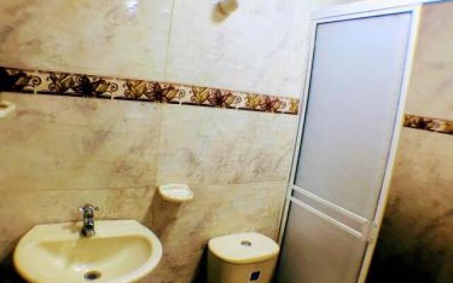 Hostal Casa De Las Americas