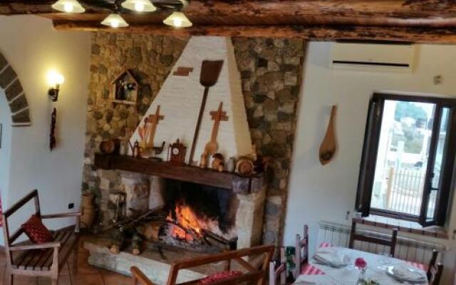 Agriturismo Le Ghiandaie