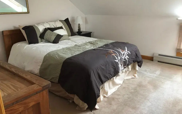 Town Park Condo D