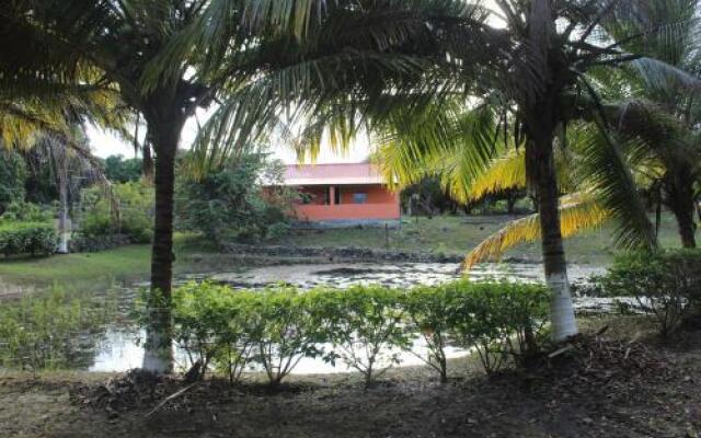 Highway Trails Belize Resort and Country Club