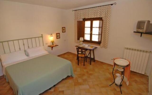 Agriturismo Podere Micitto