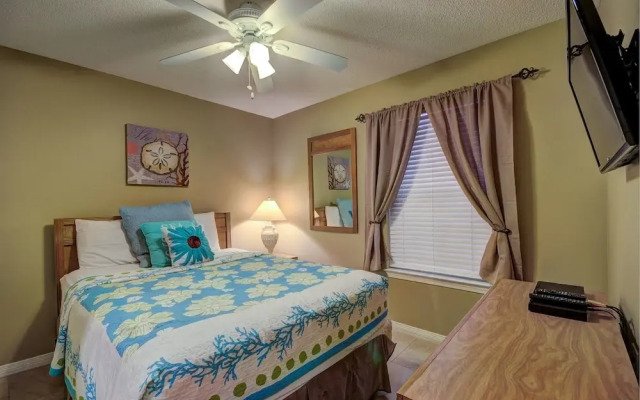 Gulfview II 207 Destin
