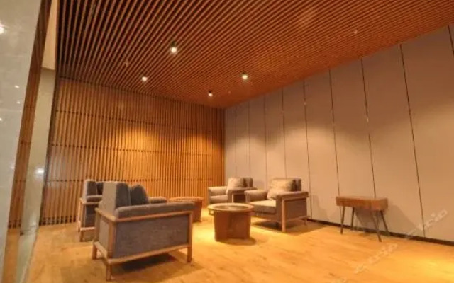 Biway Fashion Hotel - Puyang Huanghe Road