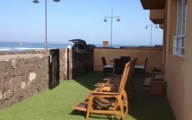 Apartamento El Faro