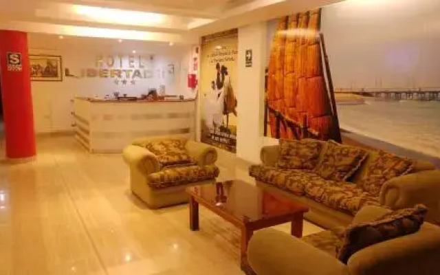 Hotel Libertad