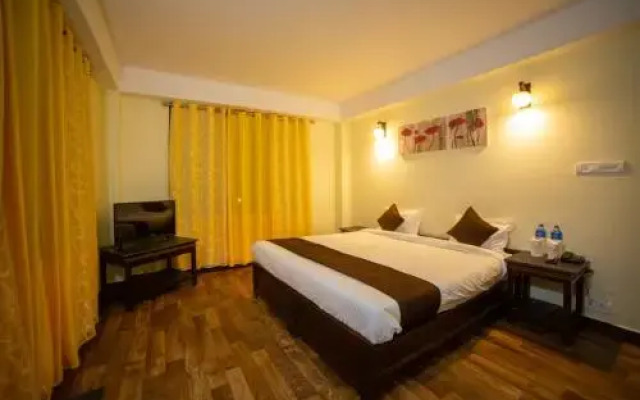 Hotel Hungree