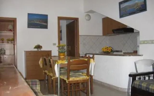casa vacanze carmen