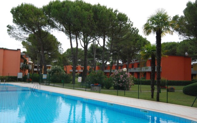 Villaggio White Star