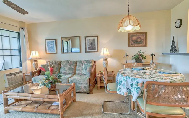 Kihei Bay Vista #A-103