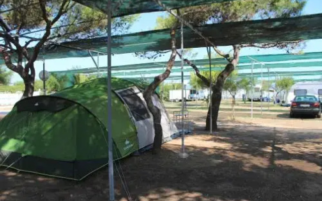 Villaggio Camping Oasi