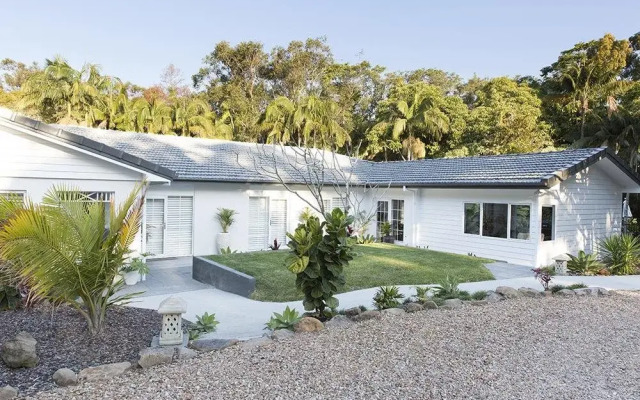 Satara Byron Bay - coastal lifestyle