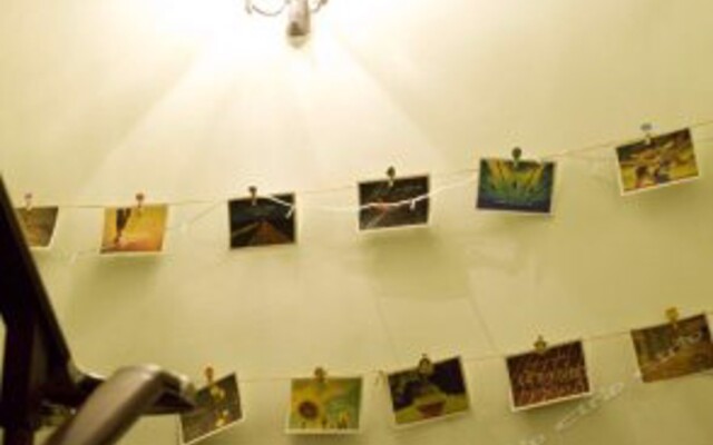 Suzhou iThink Youth Hostel Ping Jiang Road