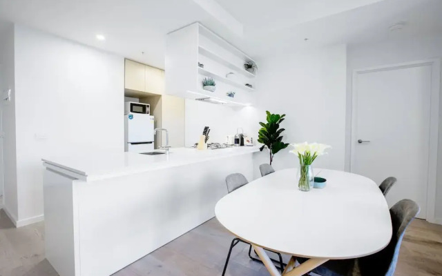 Southbank Hotel Apartment