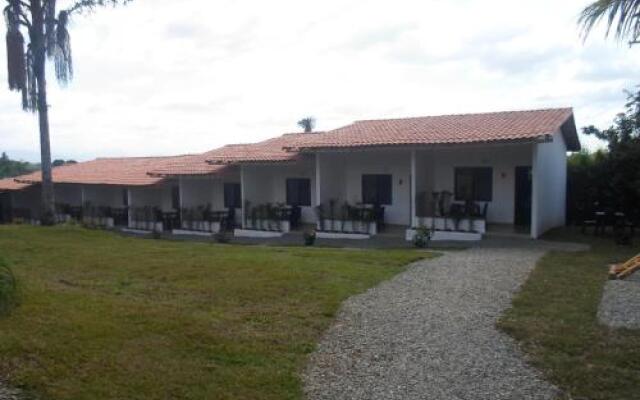 Hotel Campestre La estancia