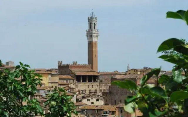 DIMORA STORICA casa vacanze "il Giglio"