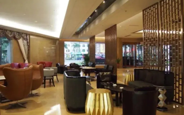 Hainan Qionghai Waika International Hotel