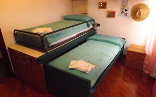 Exclusive Varenna Apt Lake View