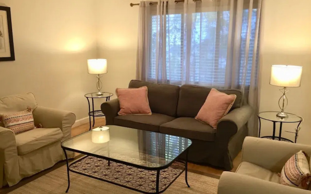 Holiday Island 1 BR Condo