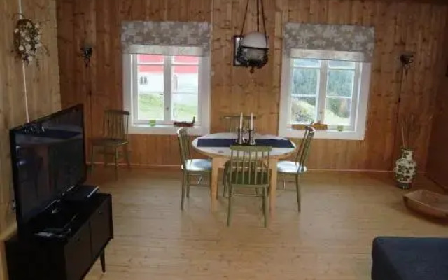 Dale Gård