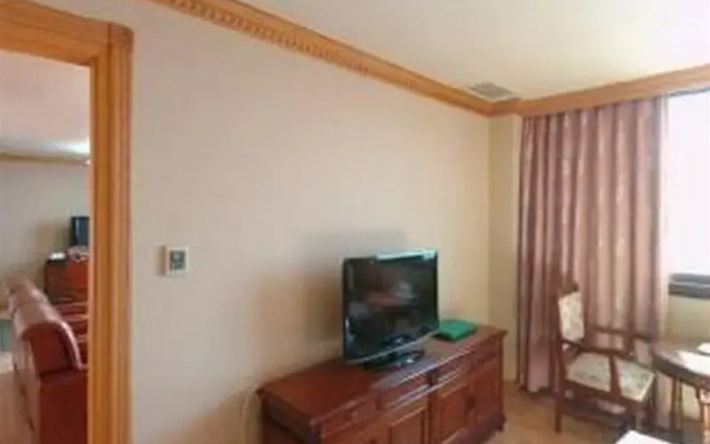 Mokpo Shinan Beach Hotel