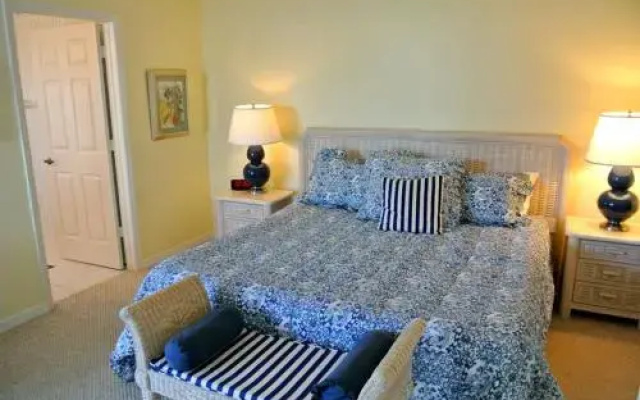 Waterside 283 - Monthly condo