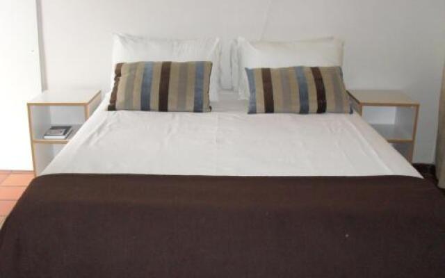 Juffroushoogte Gaste Plaas