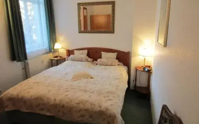 Ferienwohnung Strandjuwel