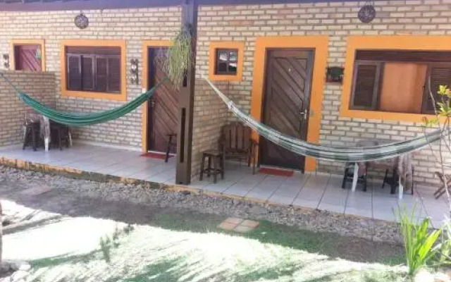 Chalés Lua Nova Pipa