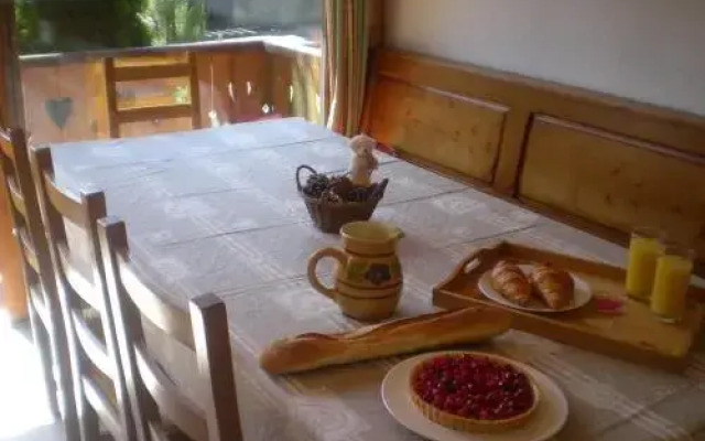 Chalet Portes du Soleil 1