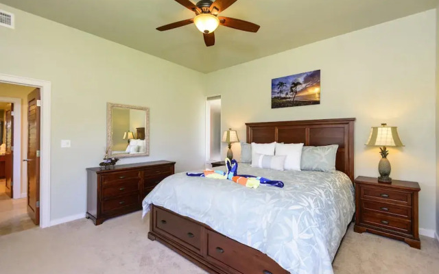 Kapalua Bay Villa 34B-4 by RedAwning