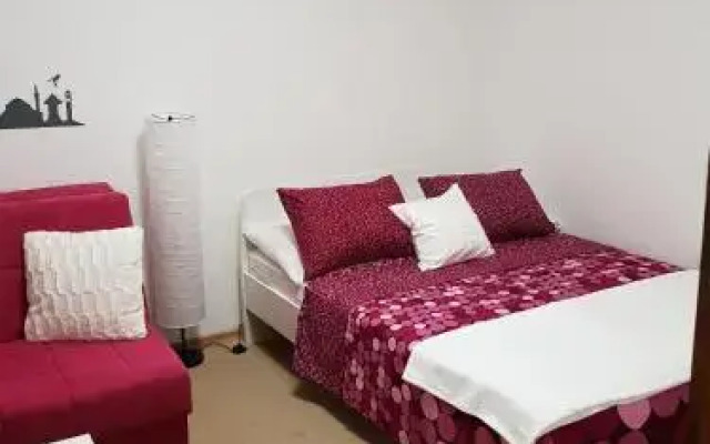 Apartment Sandra