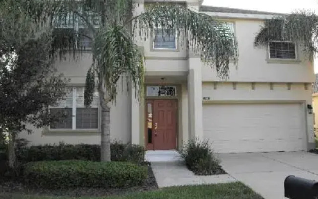 340 Henley Circle Holiday home
