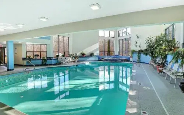 Ski In/Out Trailside Townhome