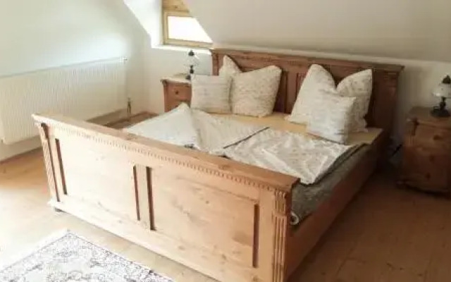 Balaton Rustic Guesthouse