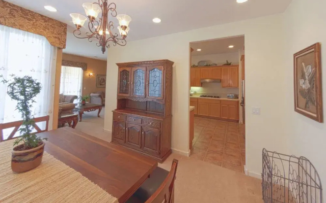Serenity 4 Br home by RedAwning