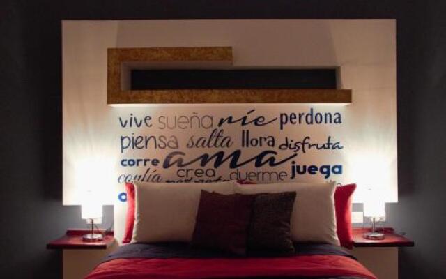 Casa Clarin Hotel Hostal