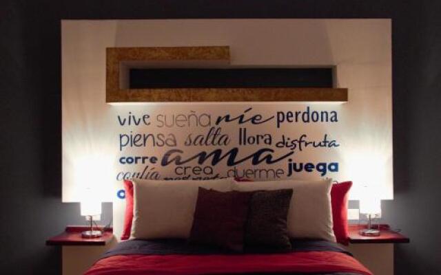 Hotel Hostal Casa Clarin