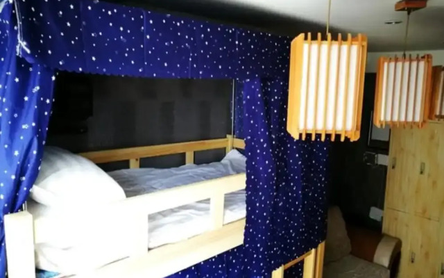 Wu Fang Si Ji Youth Hostel