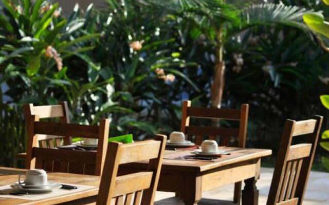 Kauano Pousada Barequeçaba