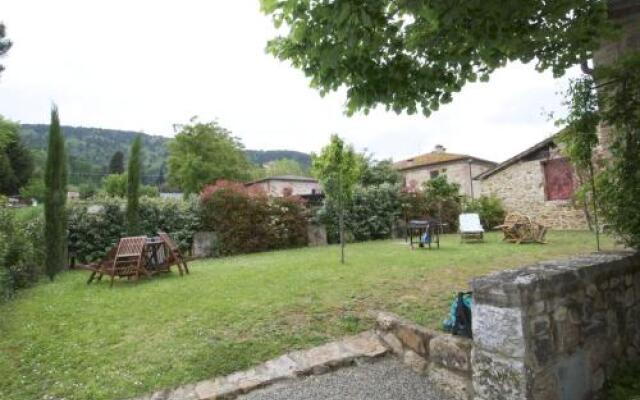 La Capanna di Panpepato