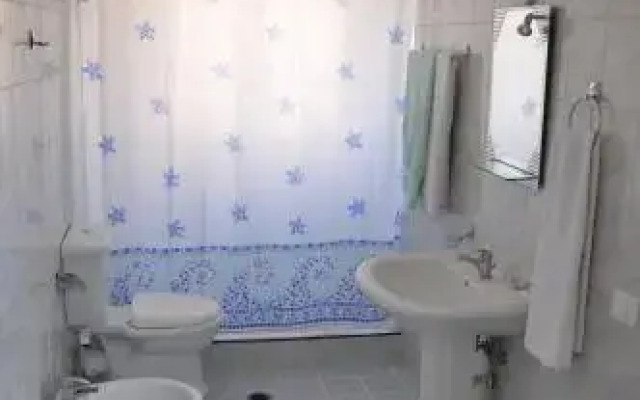 Hotel Villa Jasmin