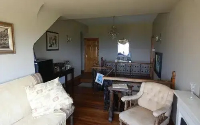 Aghadoe View Bed & Breakfast