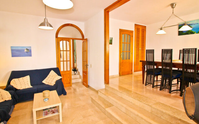 Casa Alcanada - Three Bedroom