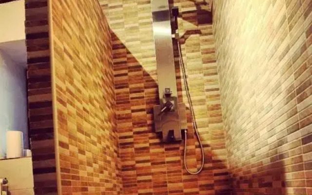 Casa El Bandolero