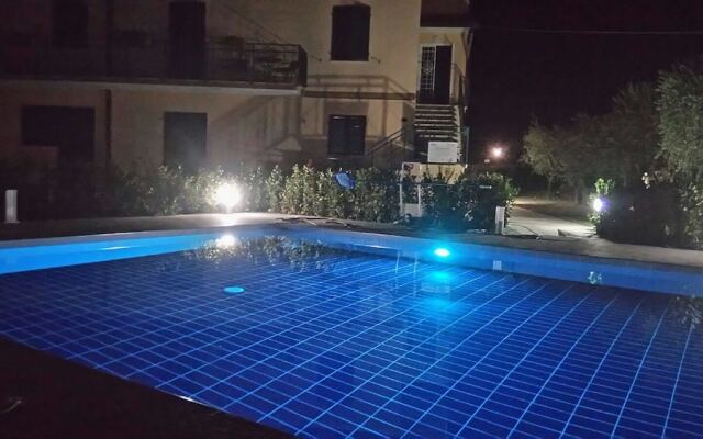 Le Vigne di Clementina Fabi