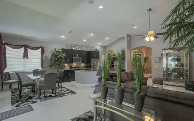 Waterlefe 04 - 3 Br Home