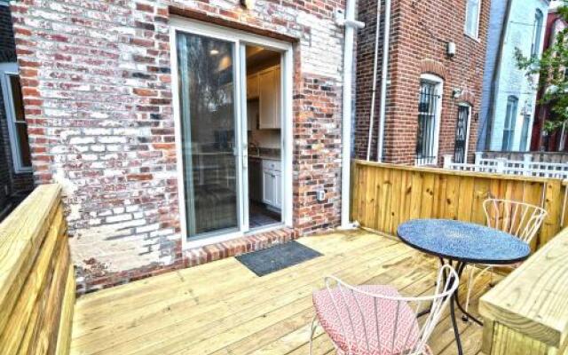 238 Northeast Townhome #1063 - 4 Br Townhouse