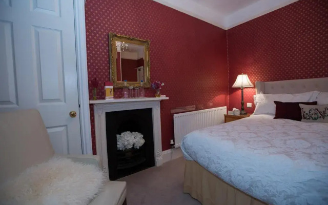 Beech House Kendal